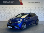 Annonce Renault Clio occasion Essence TCe 130 EDC FAP RS Line  TARBES