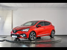 Renault Clio occasion année 2019 Annonce Renault Clio occasion Essence TCe 130 EDC FAP RS Line à Mérignac