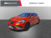 Renault Clio TCe 130 EDC FAP RS Line  2020 - annonce de voiture en vente sur Auto Sélection.com