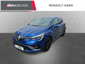 Annonce Renault Clio occasion Essence TCe 130 EDC FAP RS Line � Agen
