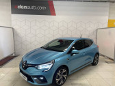 Annonce Renault Clio occasion Essence TCe 130 EDC FAP RS Line  BAYONNE