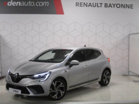 Renault Clio occasion 2019 mise en vente à BAYONNE par le garage RENAULT BAYONNE - photo n°1