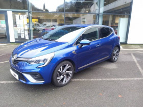 Renault Clio , garage RENAULT CHATEAULIN  CHATEAULIN