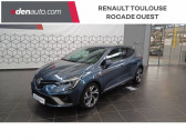 Annonce Renault Clio occasion Essence TCe 130 EDC FAP RS Line  Toulouse