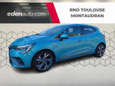 Annonce Renault Clio occasion Essence TCe 130 EDC FAP RS Line à Toulouse