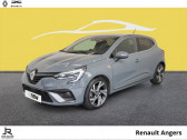 Annonce Renault Clio occasion Essence TCe 130ch FAP RS Line EDC  ANGERS