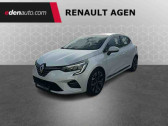 Annonce Renault Clio occasion Essence TCe 140 - 21 Intens  Agen