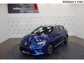 Renault Clio occasion 2021 mise en vente à Pau par le garage RENAULT PAU - photo n°1