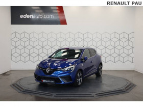 Renault Clio , garage RENAULT PAU  Pau