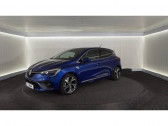 Renault Clio occasion année 2021 boite Manuelle Annonce Renault Clio occasion Essence TCe 140 - 21 R.S. Line à CONCARNEAU
