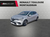 Annonce Renault Clio occasion Essence TCe 140 - 21 R.S. Line � Toulouse