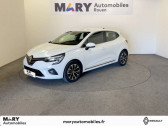 Renault Clio occasion année 2022 boite Manuelle Annonce Renault Clio occasion Essence TCe 140 - 21N Intens à ROUEN