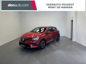 Annonce Renault Clio occasion Essence TCe 140 - 21N Intens  Saint Pierre du Mont