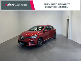 Renault Clio , garage PEUGEOT SAINT PIERRE DU MONT LABARTHE AUTOMOBILE  Saint Pierre du Mont