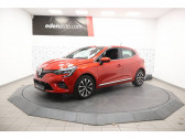 Renault Clio TCe 140 - 21N Intens  2022 - annonce de voiture en vente sur Auto S&eacute;lection.com