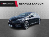 Annonce Renault Clio occasion Essence TCe 140 - 21N Intens  Langon