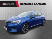 Renault Clio TCe 140 - 21N Intens   Langon 33