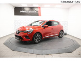 Annonce Renault Clio occasion Essence TCe 140 - 21N Intens  Pau