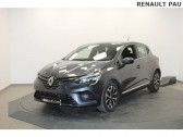 Renault Clio occasion année 2022 boite Manuelle Annonce Renault Clio occasion Essence TCe 140 - 21N Intens à Pau
