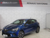 Renault Clio occasion année 2022 boite Manuelle Annonce Renault Clio occasion Essence TCe 140 - 21N Intens à BAYONNE