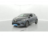 Renault Clio occasion année 2022 boite Manuelle Annonce Renault Clio occasion Essence TCe 140 - 21N Intens à CHERBOURG-EN-COTENTIN