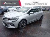 Renault Clio occasion année 2022 boite Manuelle Annonce Renault Clio occasion Essence TCe 140 - 21N Intens à Castelnau-d'Estrétefonds