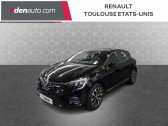 Annonce Renault Clio occasion Essence TCe 140 - 21N Intens � Toulouse