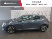 Renault Clio occasion année 2021 boite Manuelle Annonce Renault Clio occasion Essence TCe 140 - 21N Intens à Toulouse