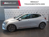 Renault Clio occasion année 2022 boite Manuelle Annonce Renault Clio occasion Essence TCe 140 - 21N Intens à Toulouse