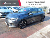 Renault Clio occasion année 2021 boite Manuelle Annonce Renault Clio occasion Essence TCe 140 - 21N Intens à Toulouse