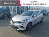 Annonce Renault Clio occasion Essence TCe 140 - 21N Intens à Toulouse