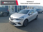 Renault Clio occasion année 2021 boite Manuelle Annonce Renault Clio occasion Essence TCe 140 - 21N Intens à Toulouse