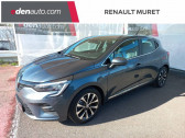 Annonce Renault Clio occasion Essence TCe 140 - 21N Intens  Muret