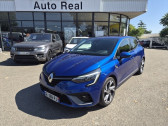 Annonce Renault Clio occasion Essence TCE 140 - 21N R.S. Line  Muret