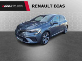 Renault Clio occasion année 2022 boite Manuelle Annonce Renault Clio occasion Essence TCe 140 - 21N R.S. Line à Villeneuve-sur-Lot