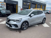 Renault Clio occasion année 2022 boite Manuelle Annonce Renault Clio occasion Essence TCe 140 - 21N R.S. Line à VALFRAMBERT