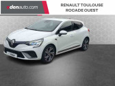 Annonce Renault Clio occasion Essence TCe 140 - 21N R.S. Line � Toulouse