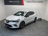 Renault Clio occasion année 2022 boite Manuelle Annonce Renault Clio occasion Essence TCe 140 - 21N SL Lutecia à Mont de Marsan