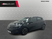Renault Clio TCe 140 - 21N SL Lutecia  2022 - annonce de voiture en vente sur Auto S&eacute;lection.com