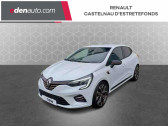Annonce Renault Clio occasion Essence TCe 140 - 21N SL Lutecia � Castelnau-d'Estr�tefonds