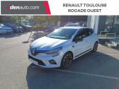 Renault Clio occasion année 2022 boite Manuelle Annonce Renault Clio occasion Essence TCe 140 - 21N SL Lutecia à Toulouse
