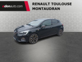 Annonce Renault Clio occasion Essence TCe 140 - 21N SL Lutecia  Toulouse
