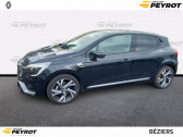 Annonce Renault Clio occasion Essence TCe 140 RS Line  BEZIERS