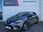 Annonce Renault Clio occasion Essence TCe 140 RS Line  Marmande