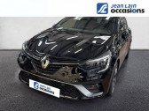Renault Clio TCe 140 RS Line  2023 - annonce de voiture en vente sur Auto Sélection.com