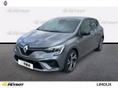 Annonce Renault Clio occasion Essence TCe 140 RS Line  LIMOUX