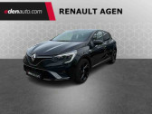 Annonce Renault Clio occasion Essence TCe 140 RS Line  Agen