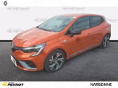 Renault Clio TCe 140 RS Line   NARBONNE 11