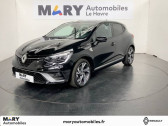 Annonce Renault Clio occasion Essence TCe 140 RS Line  LE HAVRE