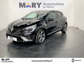 Renault Clio , garage MARY AUTOMOBILES LE HAVRE  LE HAVRE